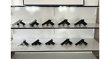 Yüreğir polisi aranan 104 şahsı yakaladı