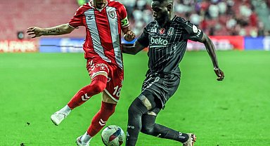 Zeki Yavru: "Beşiktaş maçı, sezonun geri kalanı için bize umut oldu"
