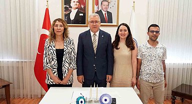 Zihinsel yetersizliği olan çocuklara depreme hazırlık eğitimi