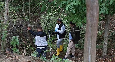 18 yıl önce kaybolan kadının gelini de gözaltına alındı