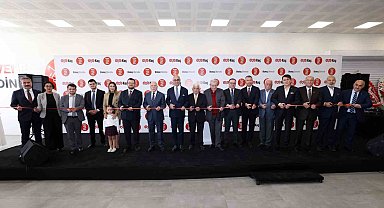 2. elde güvenin adresi Otokoç 2. El'in Erzurum bayisi açıldı