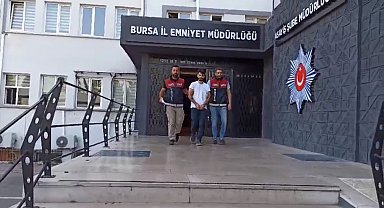 24 yıl hapisle aranıyordu...Yakalanmamak için bulduğu taktik polisi bile şaşırttı