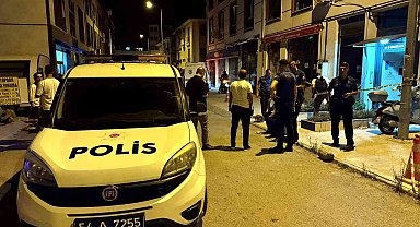 35 yaşındaki kadını başından silahla vuran şahıs yakalandı