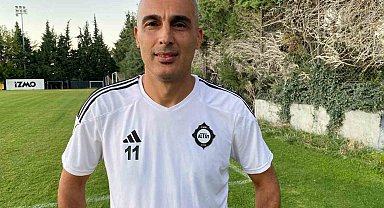 43 yaşındaki Murat Uluç, 7 ay sonra ilk 11 başladı