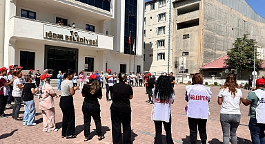 60 Gündür Direnişteler