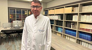 83 ülkeden 500 ortopedist İstanbul'da buluştu