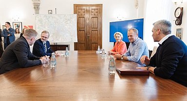 AB'den Boris fırtınasının vurduğu ülkelere 10 milyar euro yardım