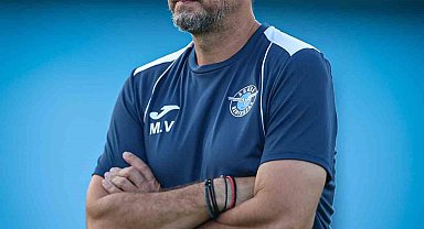 Adana Demirspor, Antalyaspor maçı hazırlıklarını tamamladı