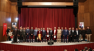 Ahilik Kültürü Haftası Iğdır’da Kutlandı