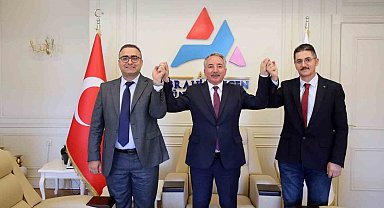 AİÇÜ akademisyenleri 'Dünyanın en etkili bilim insanları' arasında