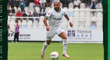 Alagöz Holding Iğdır FK, Deplasmanda Yine Mağlup Oldu