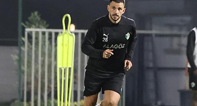 Alagöz Holding Iğdır FK, Erzurumspor FK'yı Ağırlamaya Hazırlanıyor