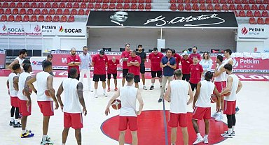 Aliağa Petkimspor, Avrupa sınavında