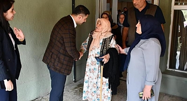 Aralık’ta Gaziler Günü: Şehit ve Gazi Ailelerine Yemek Programı