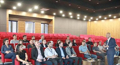 Aras EDAŞ, entegre yönetim sistemi sertifikalarına yenilerini ekliyor