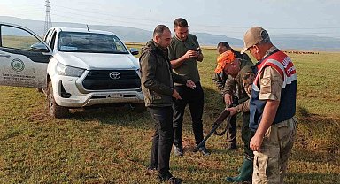 Ardahan'da DKMP ekipleri kontrollerini sıklaştırdı