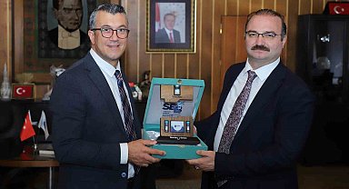 Atatürk Üniversitesi, yerli ilaç üretiminde lokomotif olacak