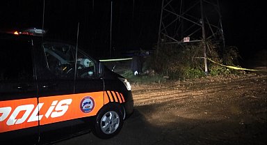 Bartın'da şiddetli yağış su taşkınlarına neden oldu