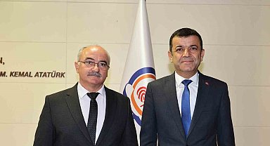 Başkan Çavuşoğlu; "Belediyecilik bir hizmet yarışıdır"