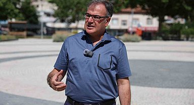 Başkan Özdoğan: "Yaz çalışmalarımız tüm hızıyla devam ediyor"