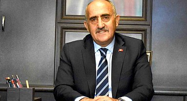 Başkan Tanfer'den Mevlid Kandili mesajı