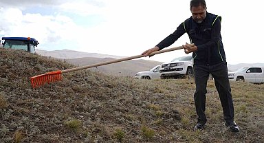 Başkan Uçar; "Tarihimize sahip çıkacağız"
