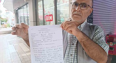 "BİM'de kredi kartından fazla para çekildiği" iddiası