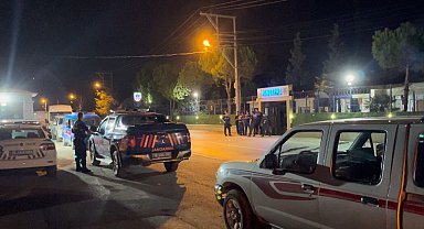 Bursa'da kaybolan kadın için ekipler harekete geçti