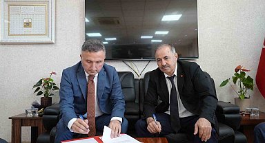Büyükşehir ve İl Milli Eğitim Müdürlüğü'nden İtfaiyecilik Bölümü öğrencilerine destek