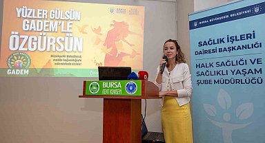 Büyükşehir'den 'Halk Sağlığı Haftası'na dolu dolu program