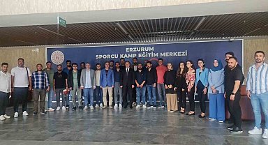 Çakmur: "Sporda uzmanlığımızı göstereceğiz"