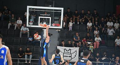 Çayırova Belediyesi lige galibiyetle başladı