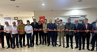 DENETİMLİ SERBESTLİKTE SOSYAL MARKET