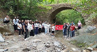 Denizli'nin gençlerine, Denizli tanıtıldı