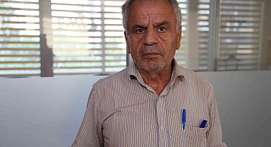 Deprem uzmanı Baki: "Beklenen artçı deprem daha meydana gelmedi"