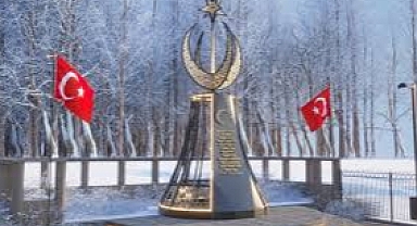 Dilucu Şehitleri Anıtı Cumartesi Günü Açılıyor