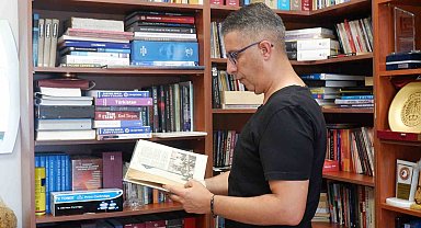 Eğilmez: "Türk aleyhtarı güçler, Türkiyesiz bir Kerkük istiyorlar"