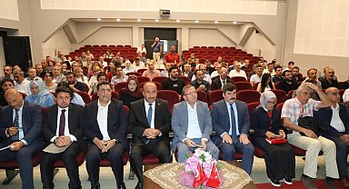 Eğitim-öğretim hazırlık toplantısı yapıldı