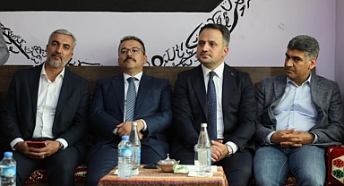 Eğitime Destek Platformu (EDEP) İstişare Toplantısı Yapıldı