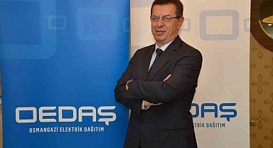 Elektrik dağıtım şirketleri arasında bir ilk daha: 'Şimşek'