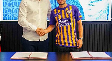 Emre Mor, Eyüpspor'da