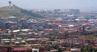 Erzurum Valiliği'nde alkol yasağı emri