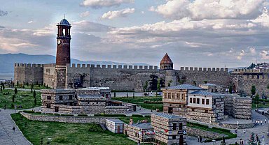 Erzurum'da kızlarda Zeynep, erkeklere Ahmet ismi revaçta