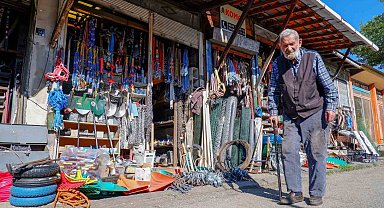 Erzurum'da ortalama yaşam süresi 77,7 yıl