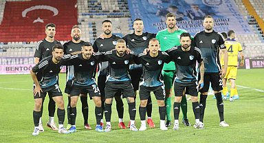 Erzurumspor'da top başı 5 Eylül'de