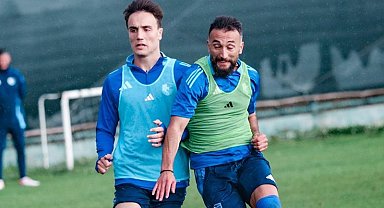 Erzurumspor'da transferler sürüyor