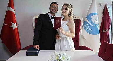 "Evlilik kredisi" uygulamasında yeni dönem başladı
