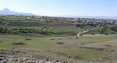 Fasulye Diyarı Kamışlı: Geçmişten Günümüze Bir Iğdır Hazinesi