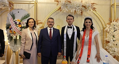 Fatih Özcan, Iğdır'ın Eniştesi Oldu