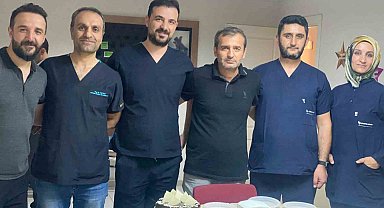 Fizyoterapistler Günü kutlandı
